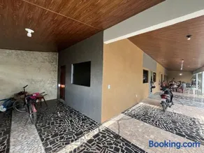 Casa com piscina para a cop 30 - Image 2