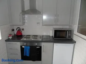 Jeffersons Hotel & Serviced Apartments - The Steel Works - Image 4