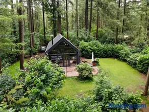 Fantastisch luxe boshuis I Onthaasten in de natuur - Image 2
