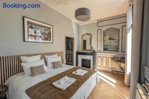 Le Balcon de la Joconde - PrestiPlace Collection - Image 1