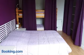 Apt T2 41m2 WIFI 2* 4-6 pers. La BOURBOULE - Image 1