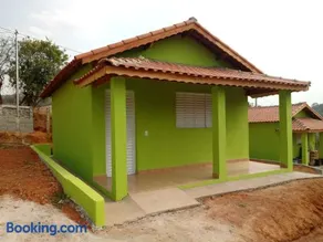 Pousada Rota da Serra - Image 1