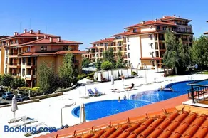 Family Apartment Near Beach, Pools & Star dreams Complex - Image 1