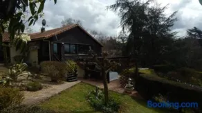 The Petite Chalet Chambre d'hôtes - Image 1