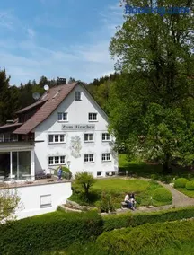 Gästehaus Berlinger - Image 1