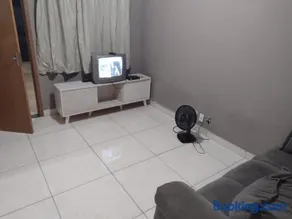 Hospedagem econômica Casa com lazer - Image 5