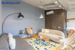My Space Barcelona Penthouse Terrace - Image 2