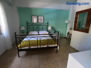 Old Olive Mill Maroulas - Bed and Breakfast - Image 4