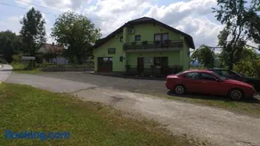 Green apartment Plitvice - Image 4