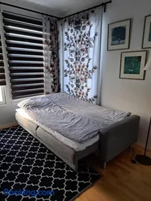 Modern apartment - Image 3