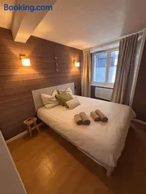 Le Nid Secret - Appartement avec balnéothérapie - Image 2