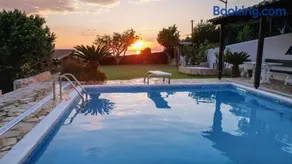 Efi Pool & View Alepochori i - Image 3
