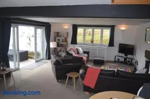 The Cottage, Treliggon Farm - Image 3