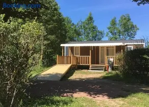 Camping de Pougues les Eaux - Gaia vacances - Image 4