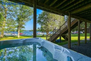 Black Rock Lodge - Image 1