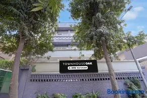 Townhouse Oak Sector 31 Noida - Image 2