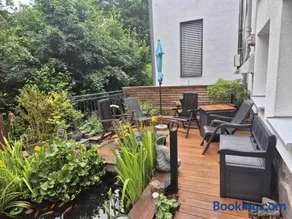 Ferienwohnung Meise - Image 1