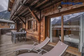 Grand Paradis- Modern 3 bedroom apartment with spectacular views - Image 3