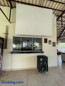 Chácara Casa do Lago near Goiânia - Image 4