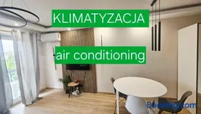 First Green Żoliborz Apartment 9 - Image 1
