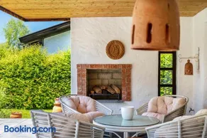 Villa Mona Lisa Bungalow mit Garten - Image 2