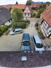 petit cocon en Alsace du Nord - Image 3
