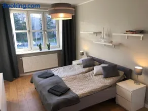 Apartament BROWARNY - Image 1