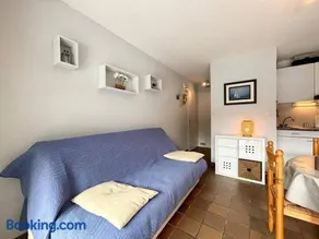 Appartement Carnac, 2 pieces, 4 personnes - FR-1-377-48 - Image 3