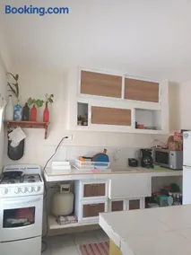 Cozy beachfront house Cocomar - Image 2