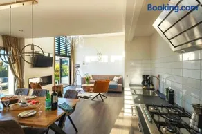 Elite Cube mit Dachterrasse Meerblick und Strand - Image 5