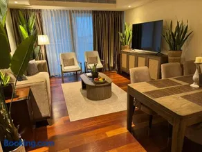Cinnamon Life Residencies- Luxury 2 Bedroom Apartment 12th Floor - Image 3