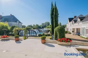 Villa Castalie - Maison de maître, grande piscine et jacuzzi, classée 5 étoiles - Image 3