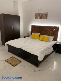 Urban cozy stay - Image 1