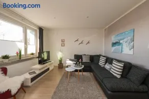 Ferienwohnung Wiesenblick nahe Region Celle und Hannover - Image 3