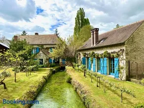 Le Moulin à Rêves - Image 1