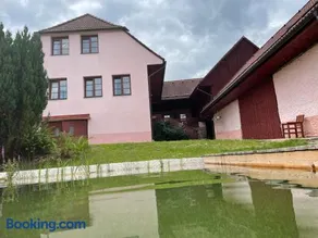 Apartmány Nezdice na Šumavě - Image 1