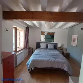 Maison au calme avec jardin exotique pour 7 personnes - Image 1