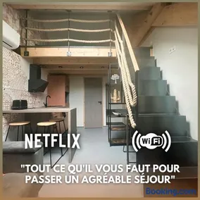 La mezzanine - Image 1