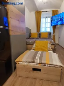 Studio apartment Under the castle - Image 2