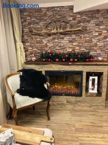 Boutique & artistic 3 bedroom apartment. - Image 2
