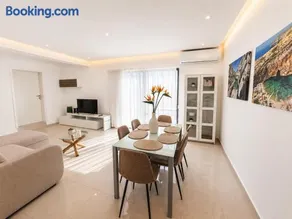 Il Pjazza Penthouse - Bambina Apartments - Image 3