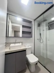 Apartamento Itapema alto padrão 5 pessoas - Image 3