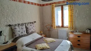 La pinède de Manon Chambre et table d'hôtes - Image 2