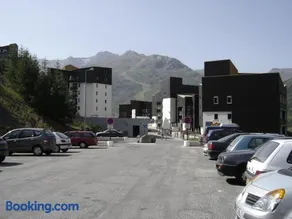 Appartement Les Menuires - 4 personnes à 20 m des pistes - Image 1