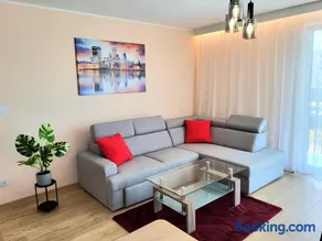 Apartment PARADISE Eksclusive DOWN TOWN 6 persons 3 rooms - Image 4