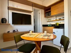 Studio 305 with panoramic pool - close to USP - Image 4
