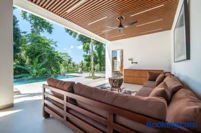 Luxury villa at Ubud - Image 3
