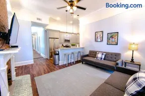 Claiborne Historic Victorian Mansion Historic Getaways W Pool - Image 3