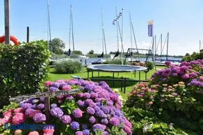 Het Toppunt groot vakantiehuis aan het water - Image 2