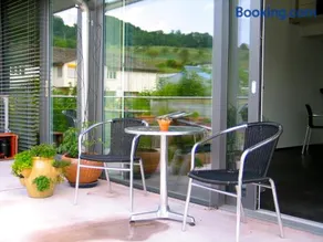 Artist's Loft zur Maloya - Image 3